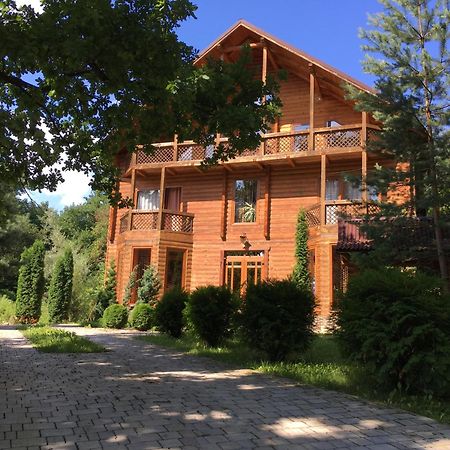 Villa Guсulka Ksenia Kosiv Exterior foto