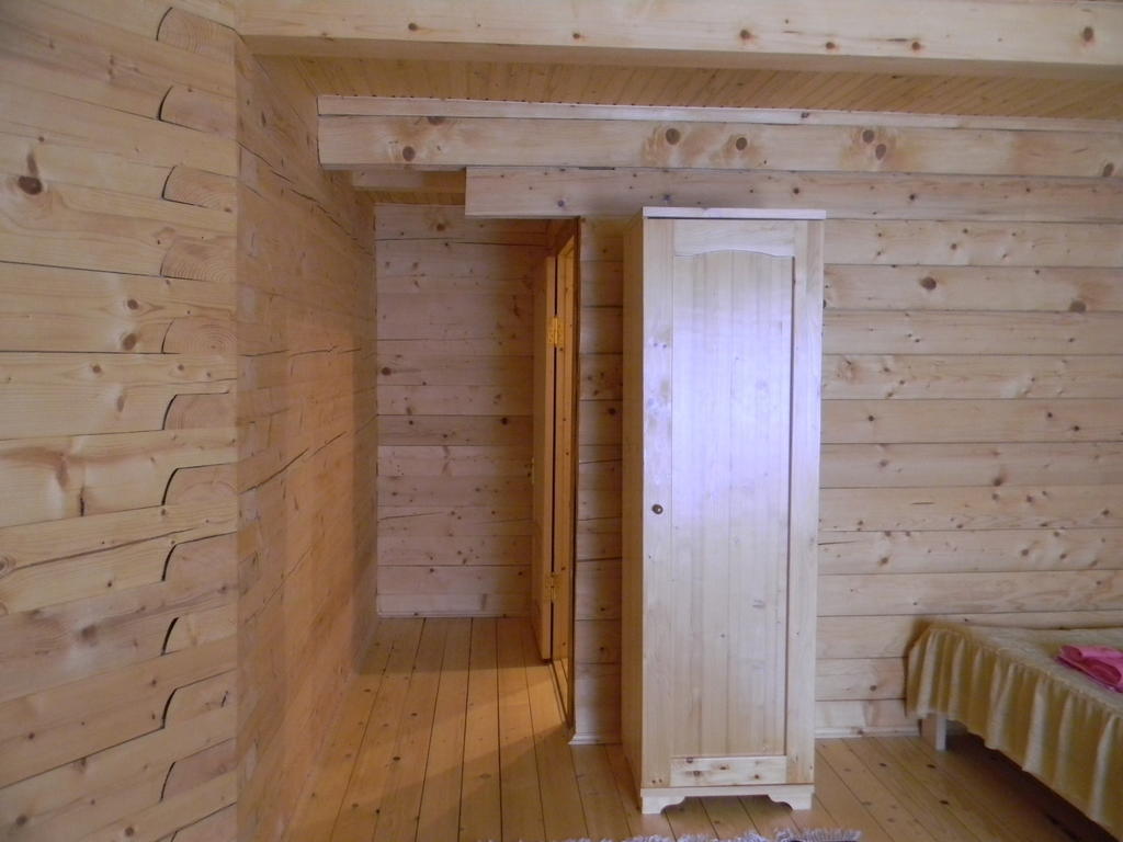 Villa Guсulka Ksenia Kosiv Habitación foto