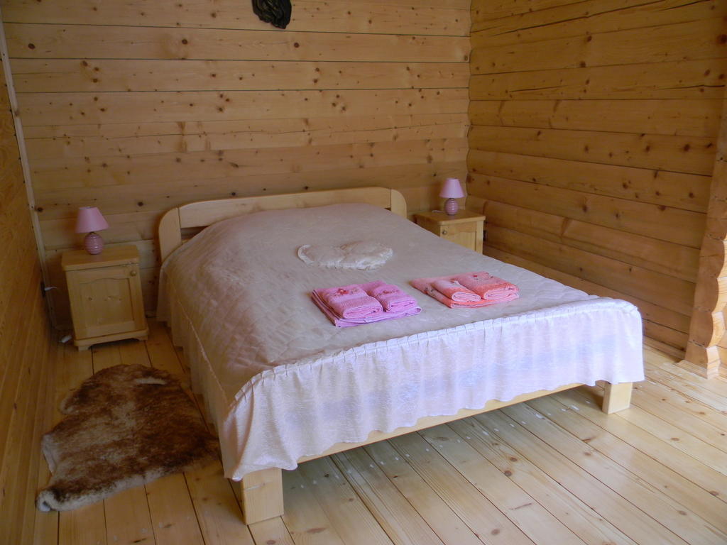 Villa Guсulka Ksenia Kosiv Habitación foto